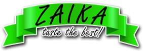 Logo Zaika Durmersheim